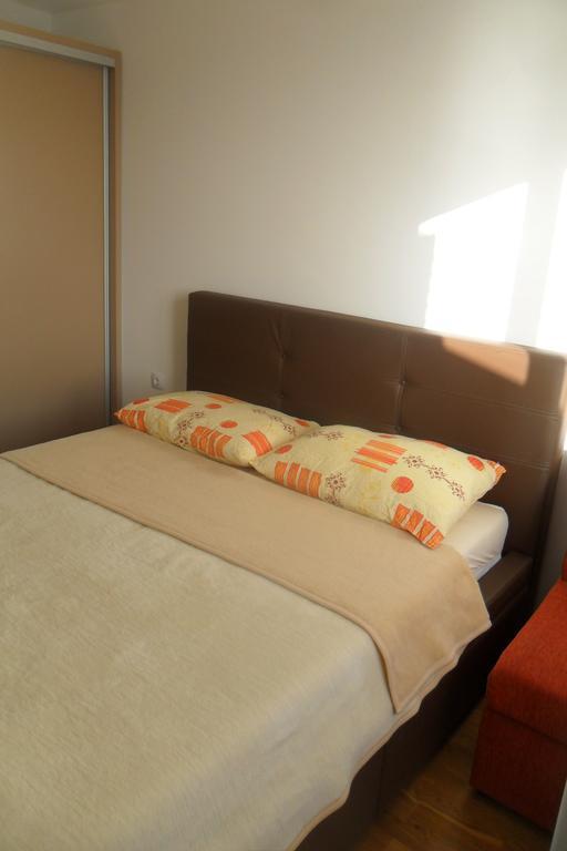 Rooms Anela With Large Common Tarrace And Beautiful Sea View Dubrovnik Room photo