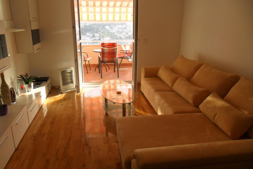 Rooms Anela With Large Common Tarrace And Beautiful Sea View Dubrovnik Room photo