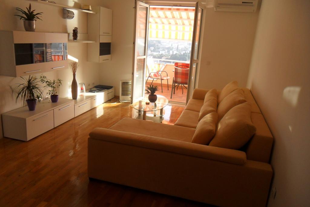 Rooms Anela With Large Common Tarrace And Beautiful Sea View Dubrovnik Room photo