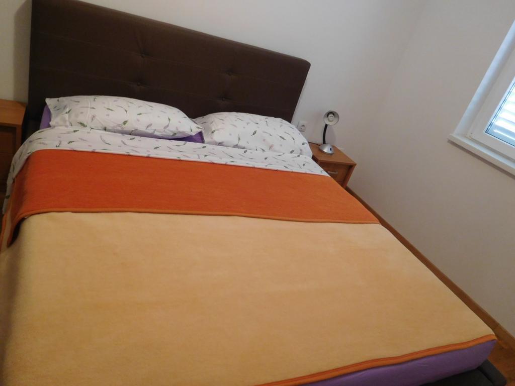 Rooms Anela With Large Common Tarrace And Beautiful Sea View Dubrovnik Exterior photo